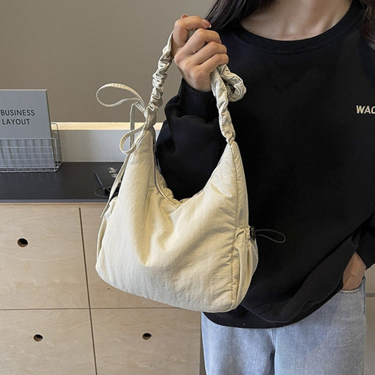 Canvas Shoulder Messenger Bag
