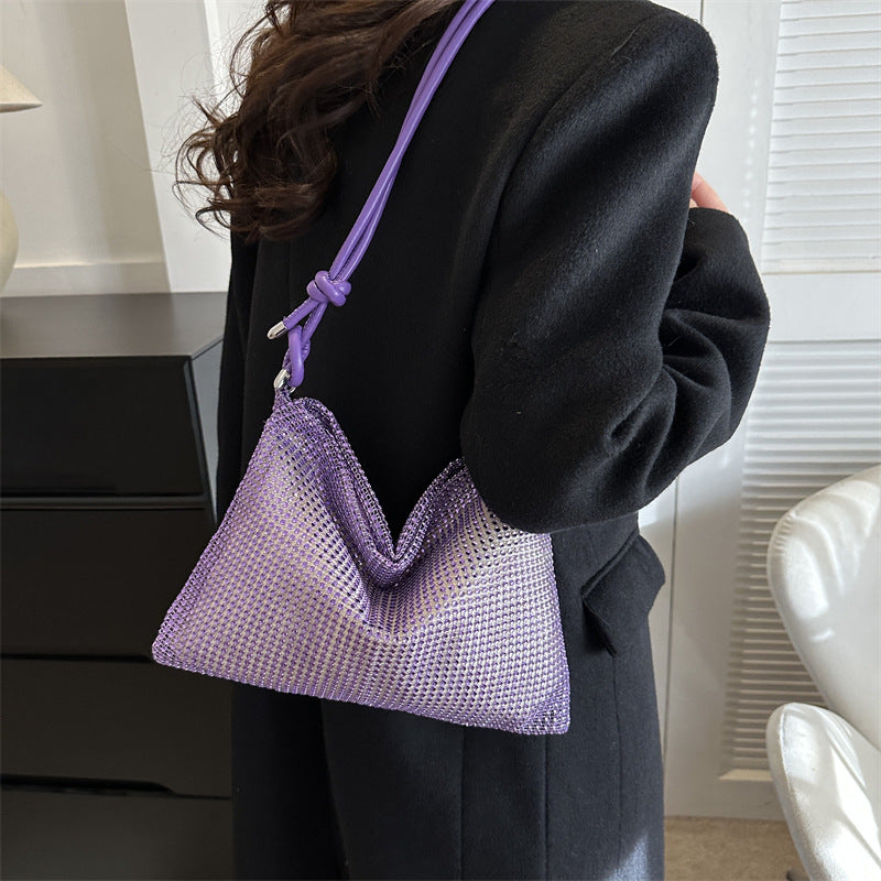Women's Shoulder Messenger Bag