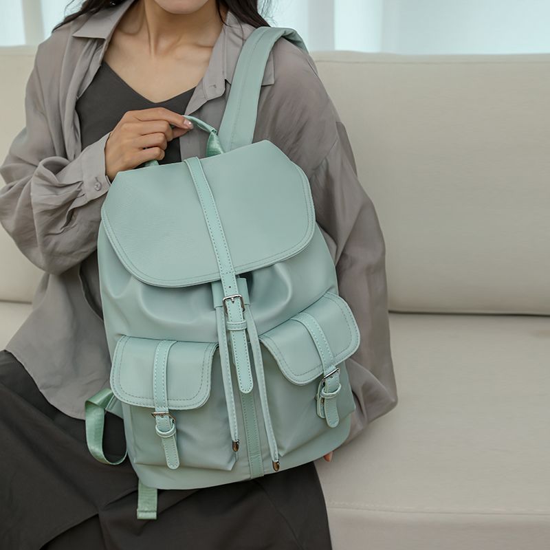 Large Capacity Backpack Travel Bag