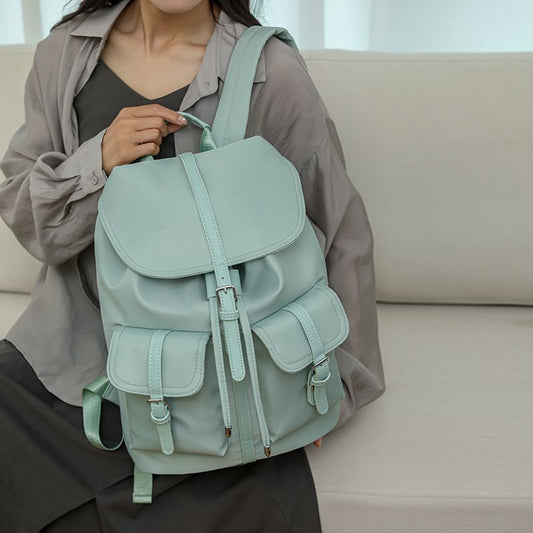 Large Capacity Backpack Travel Bag