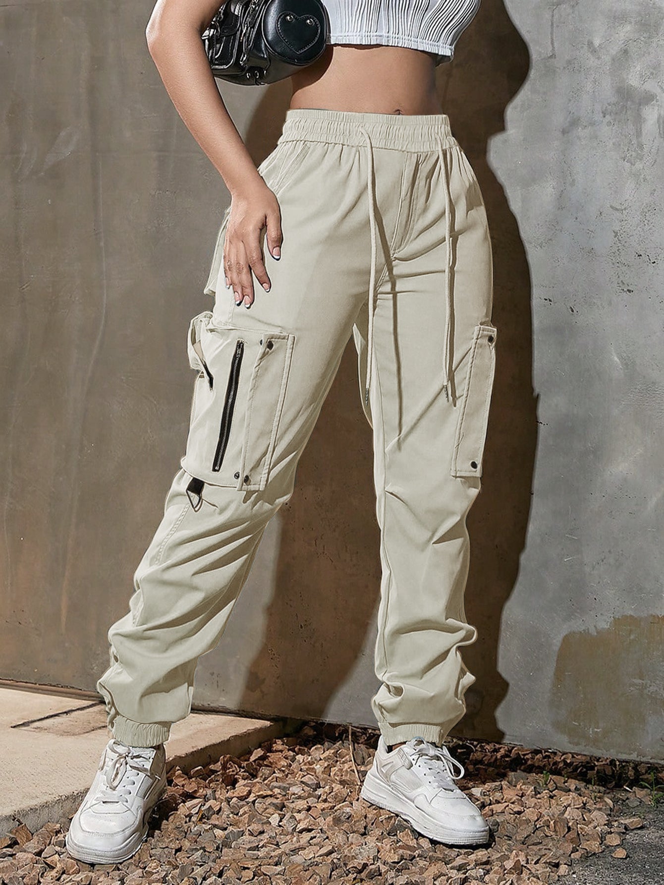 Summer Sports Pants