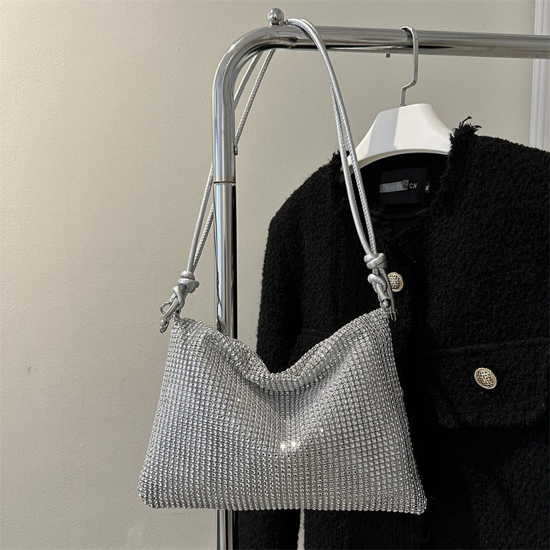 Women's Shoulder Messenger Bag