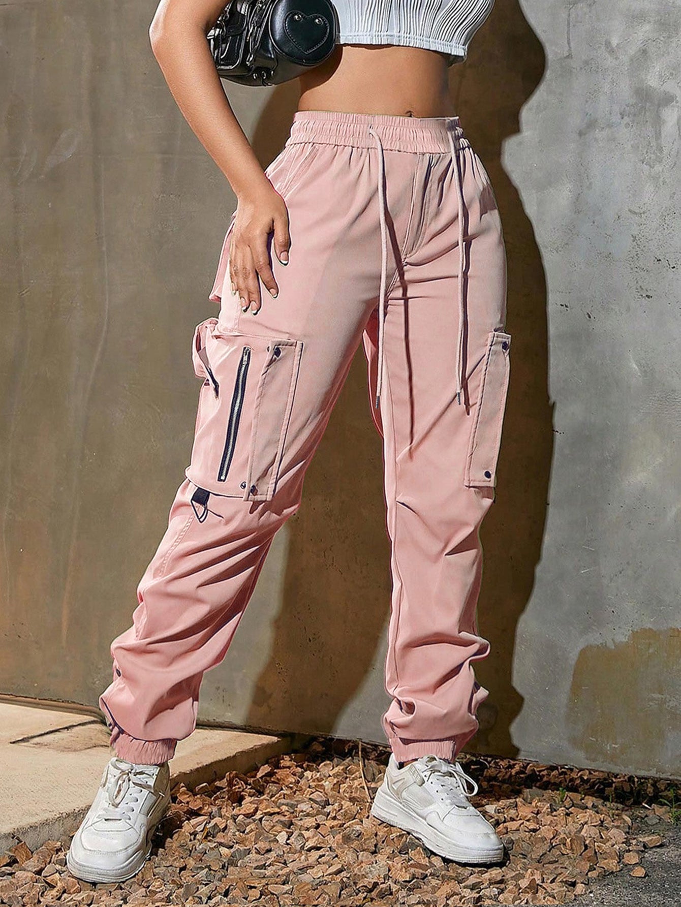 Summer Sports Pants