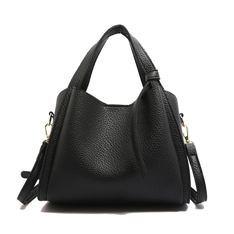 Korean One-shoulder Retro Crossbody Bag