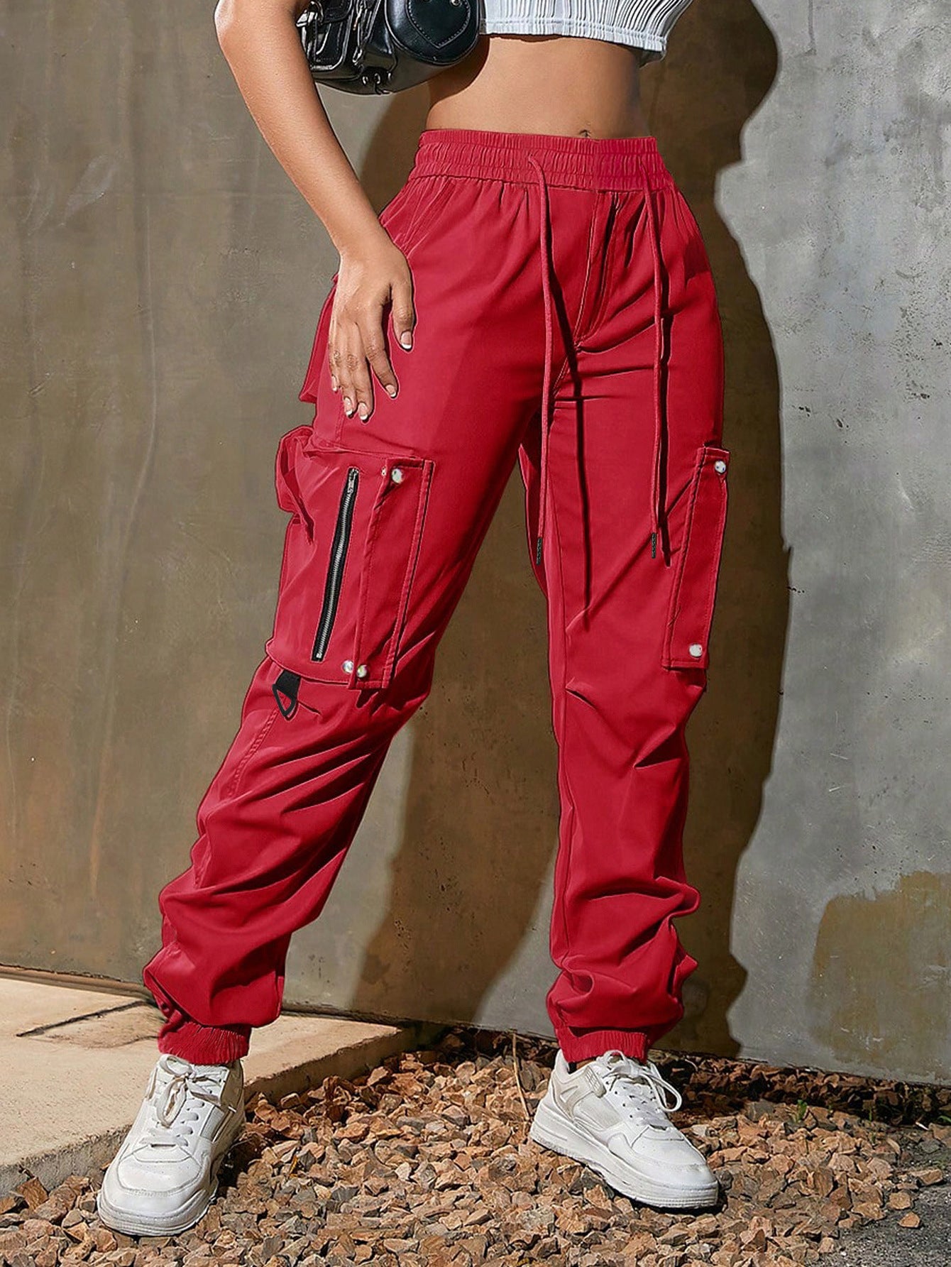 Summer Sports Pants