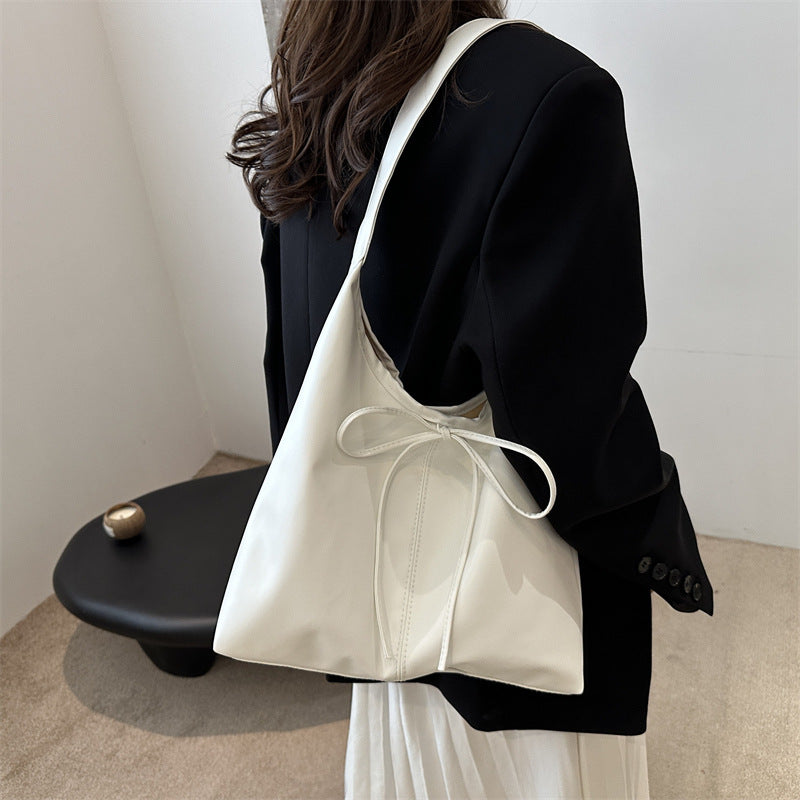 Fashionable  Shoulder Large Capacity Niche Design Bag