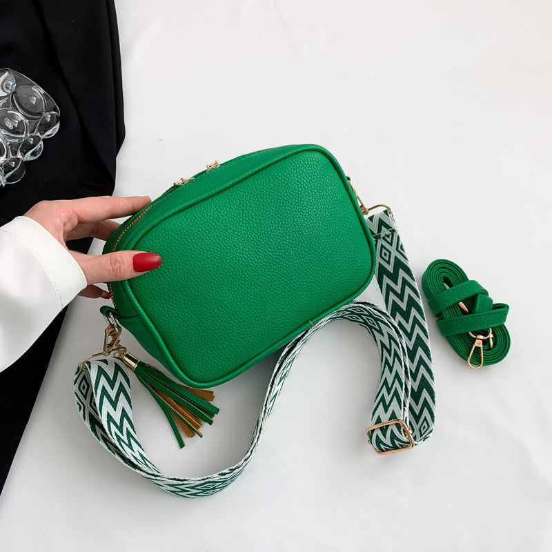 Autumn New  Fashion  Messenger Bag