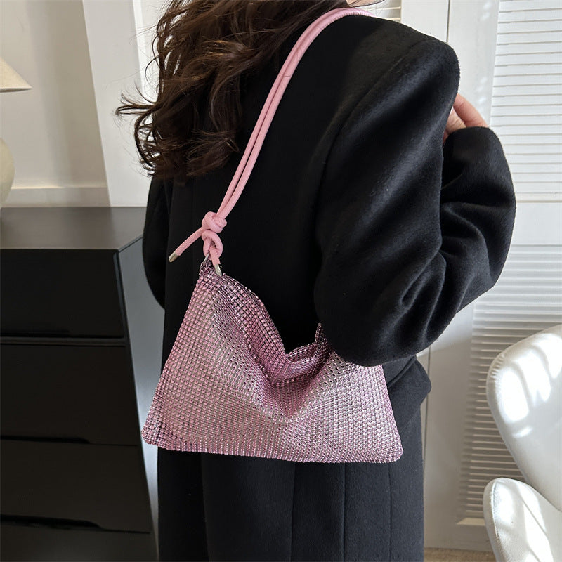 Women's Shoulder Messenger Bag