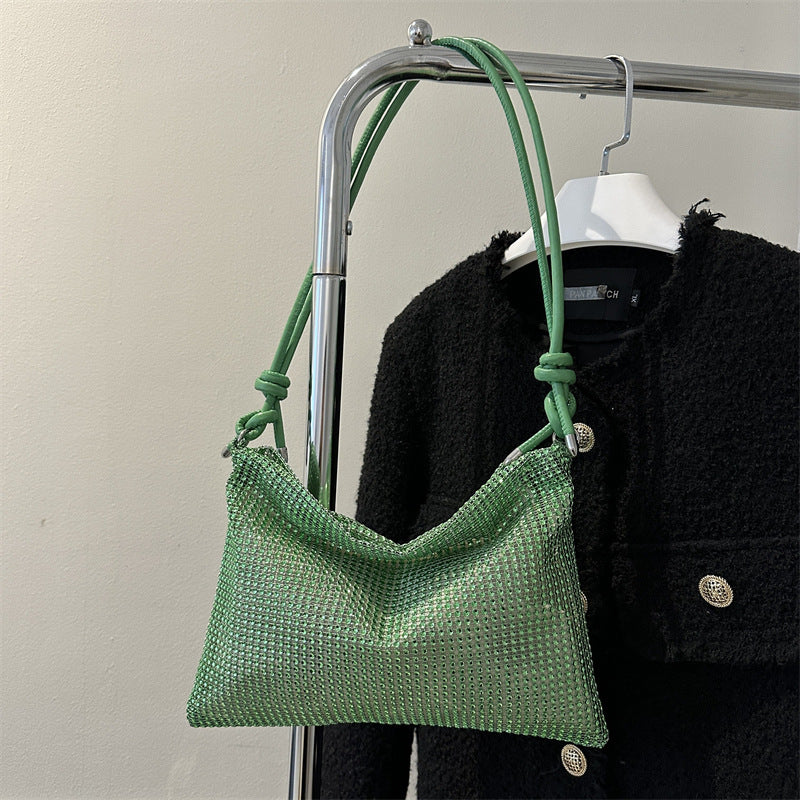Women's Shoulder Messenger Bag