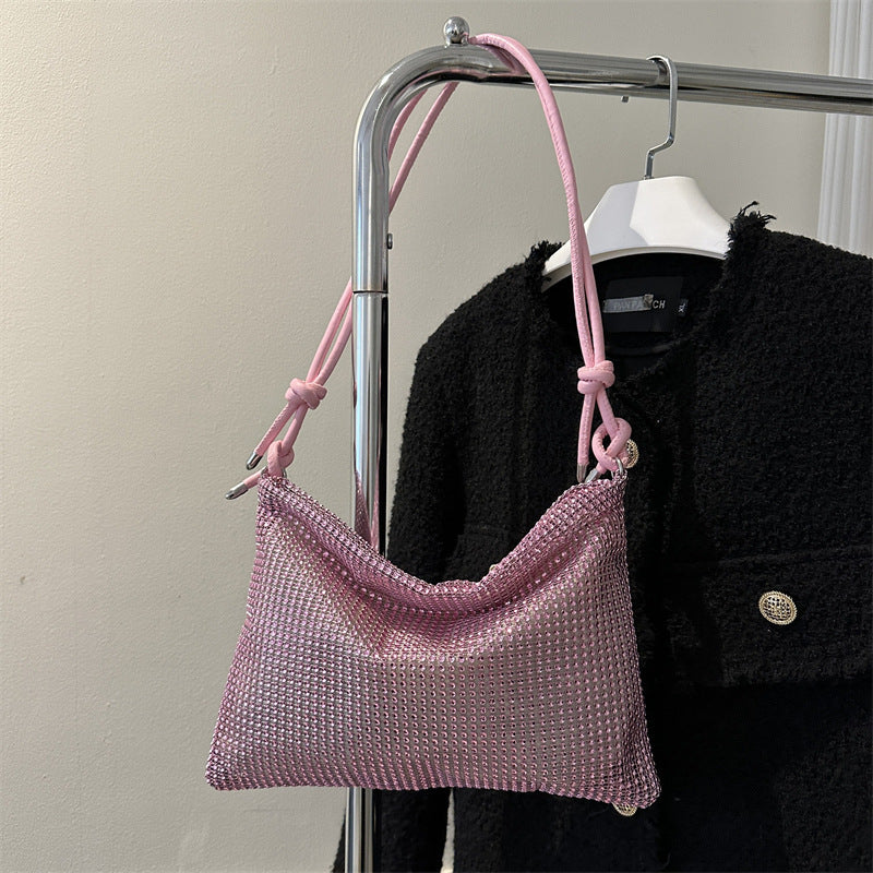 Women's Shoulder Messenger Bag
