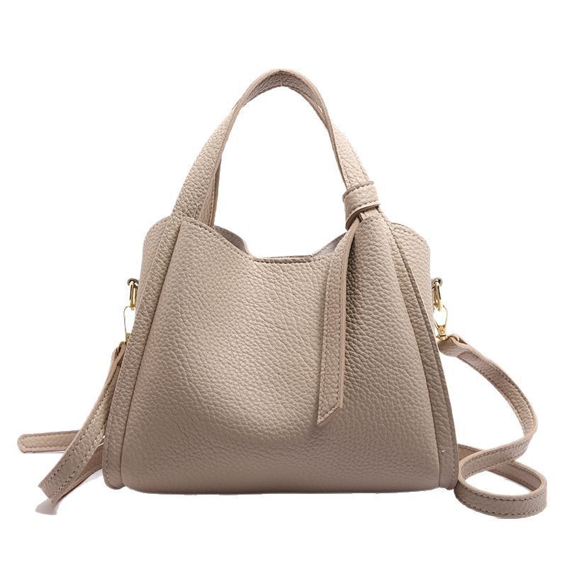 Korean One-shoulder Retro Crossbody Bag