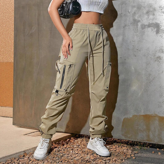 Summer Sports Pants
