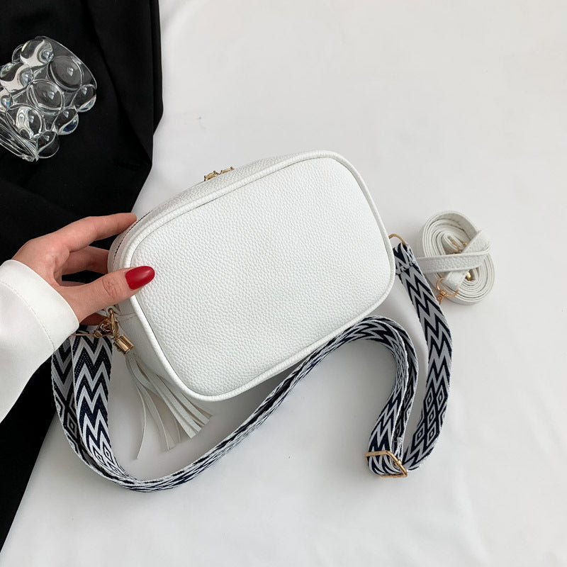 Autumn New  Fashion  Messenger Bag