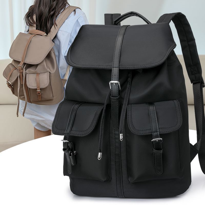 Large Capacity Backpack Travel Bag