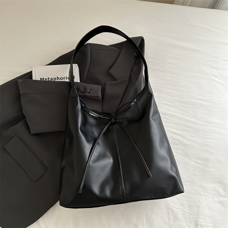 Fashionable  Shoulder Large Capacity Niche Design Bag