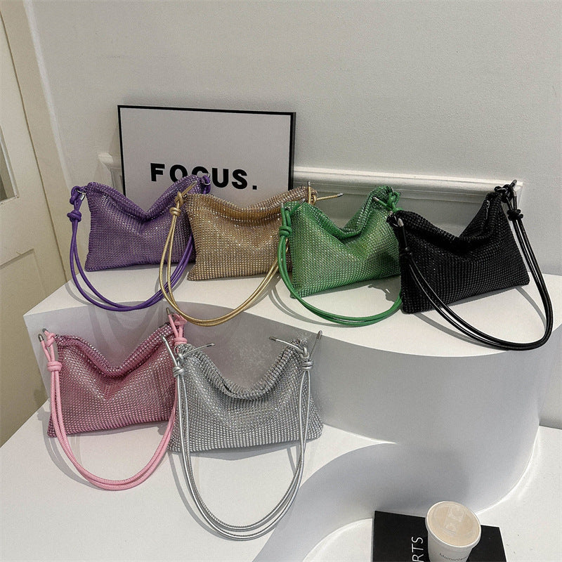 Women's Shoulder Messenger Bag