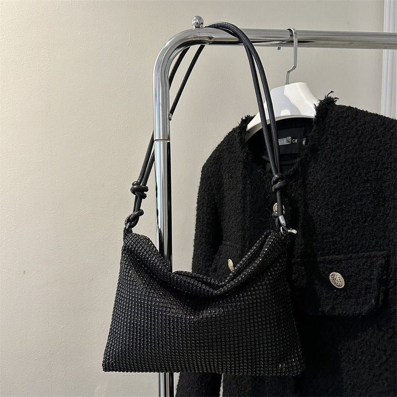 Women's Shoulder Messenger Bag