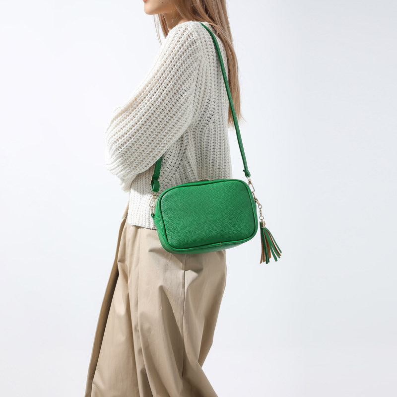 Autumn New  Fashion  Messenger Bag