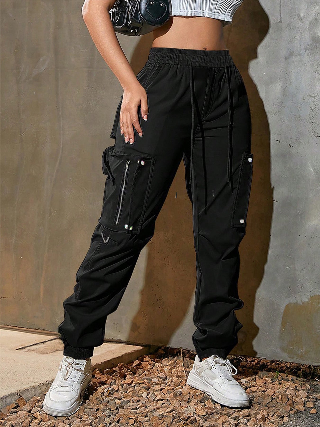 Summer Sports Pants