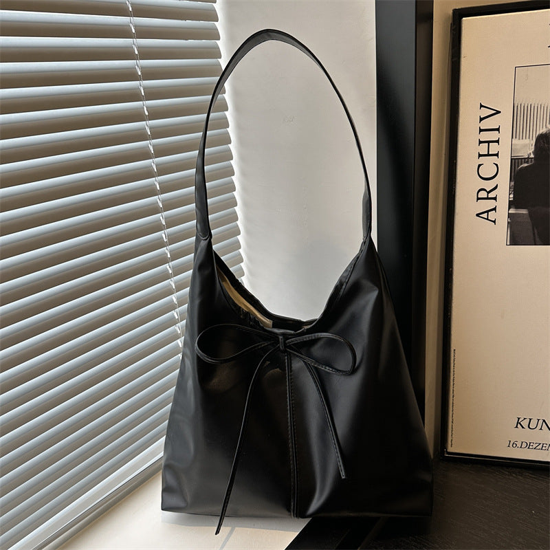 Fashionable  Shoulder Large Capacity Niche Design Bag