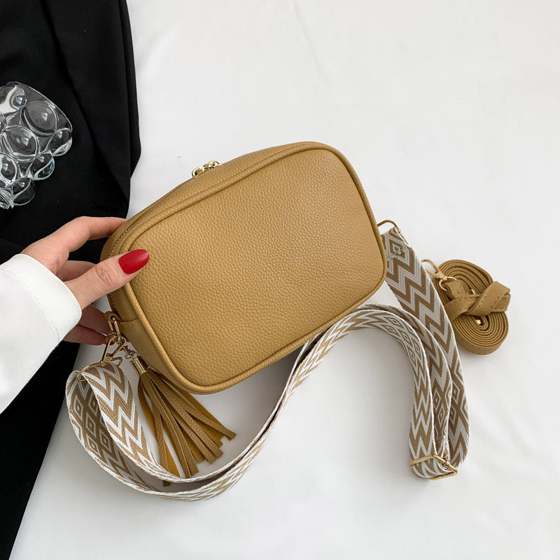 Autumn New  Fashion  Messenger Bag