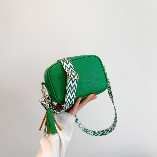 Autumn New  Fashion  Messenger Bag