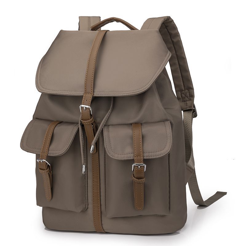 Large Capacity Backpack Travel Bag