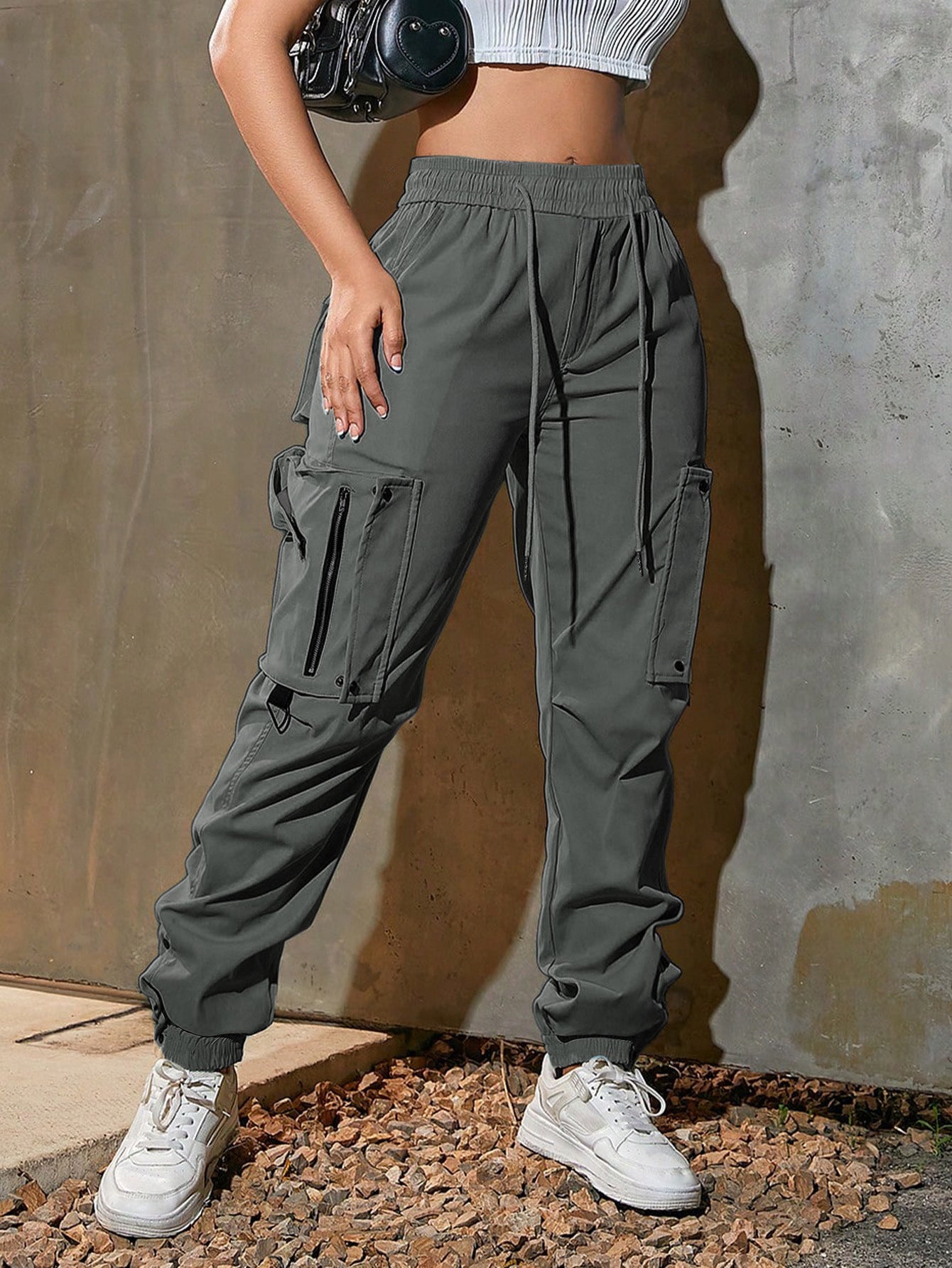Summer Sports Pants