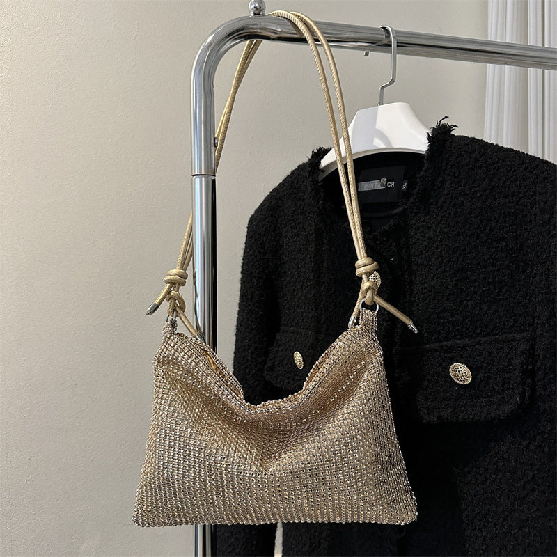 Women's Shoulder Messenger Bag