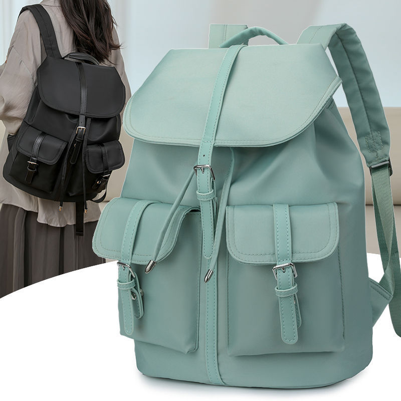 Large Capacity Backpack Travel Bag