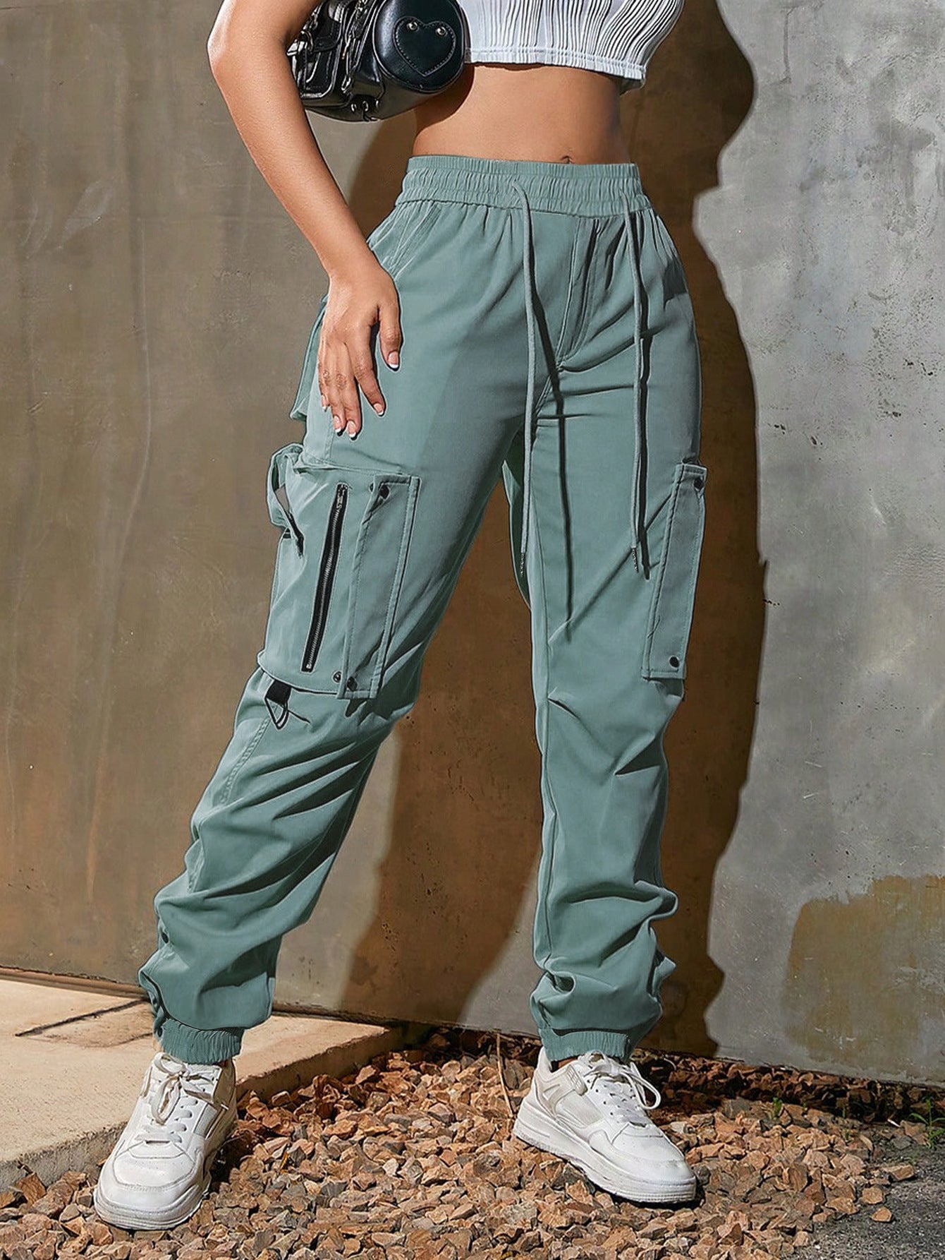 Summer Sports Pants