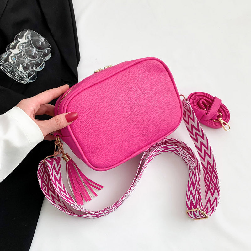 Autumn New  Fashion  Messenger Bag