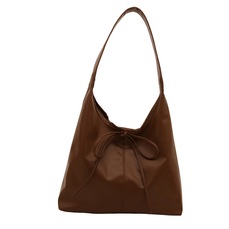 Fashionable  Shoulder Large Capacity Niche Design Bag