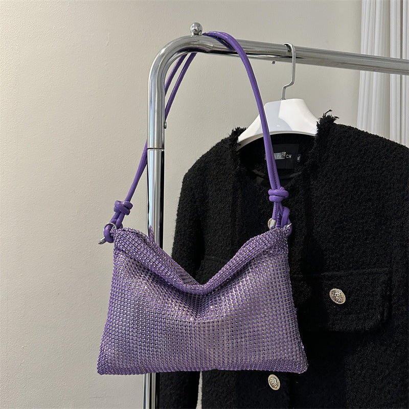 Women's Shoulder Messenger Bag