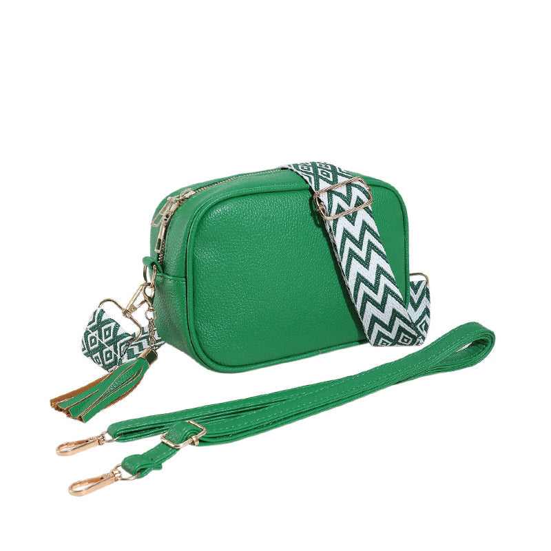 Autumn New  Fashion  Messenger Bag