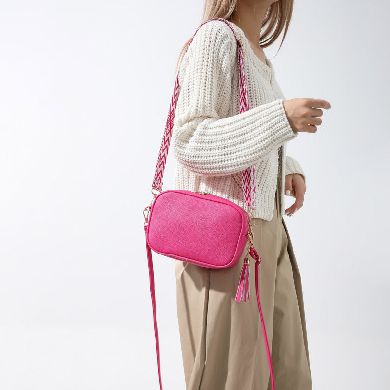 Autumn New  Fashion  Messenger Bag