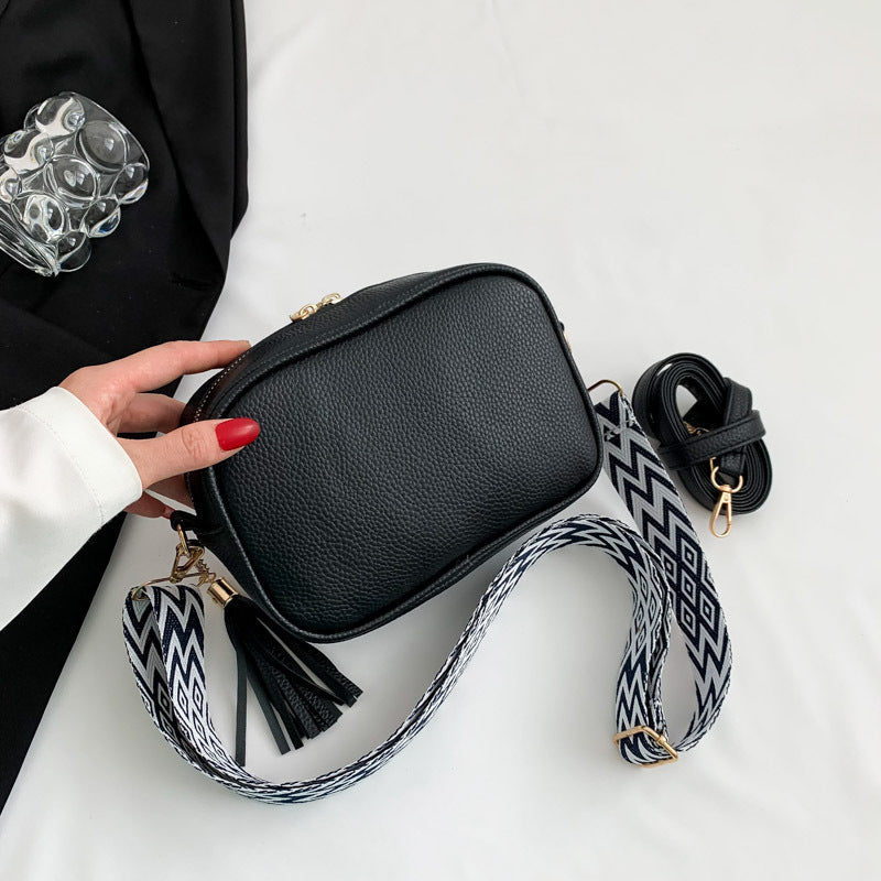 Autumn New  Fashion  Messenger Bag