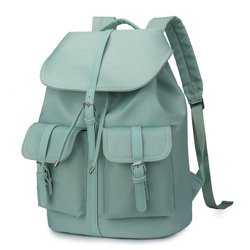 Large Capacity Backpack Travel Bag
